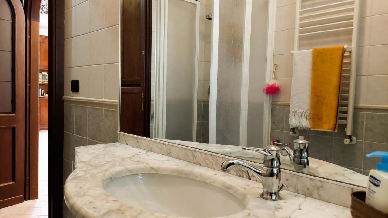Colle della Sponga Casa Bannellaヴィラ エクステリア 写真