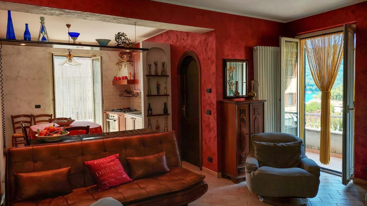 Colle della Sponga Casa Bannellaヴィラ エクステリア 写真